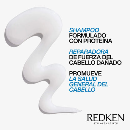 Redken Shampoo Extreme 300ml
