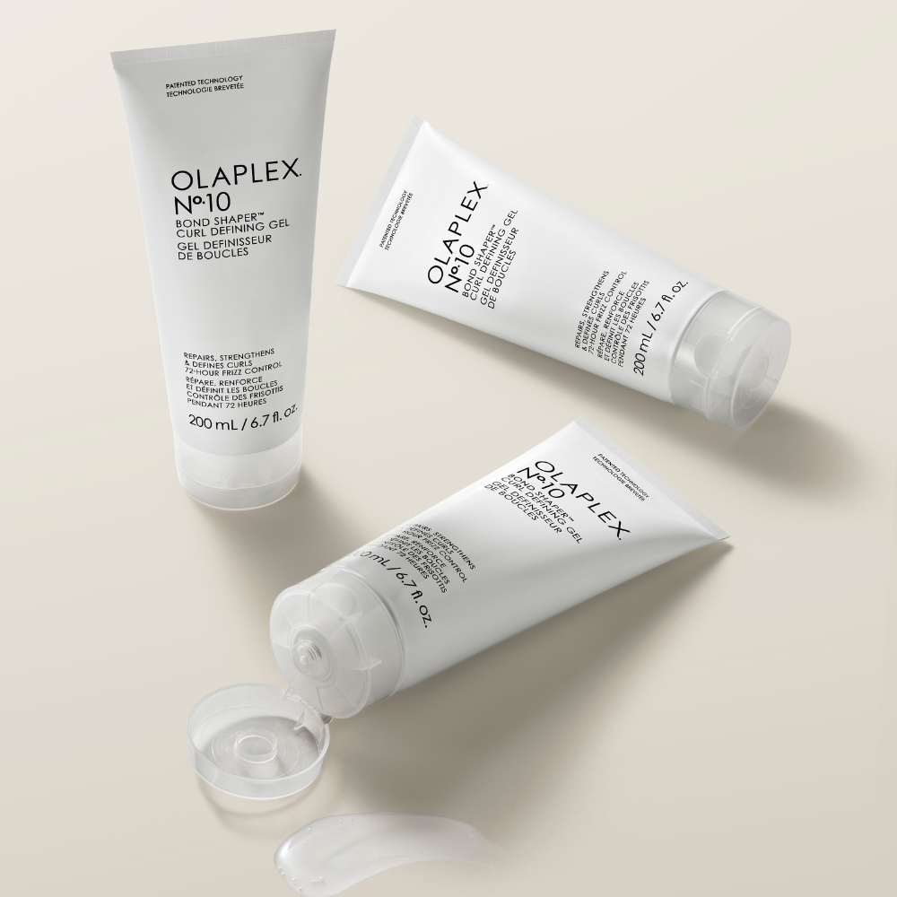 Olaplex N°10 Bond Shaper Curl Defining Gel 200ml