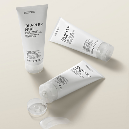 Olaplex N°10 Bond Shaper Curl Defining Gel 200ml