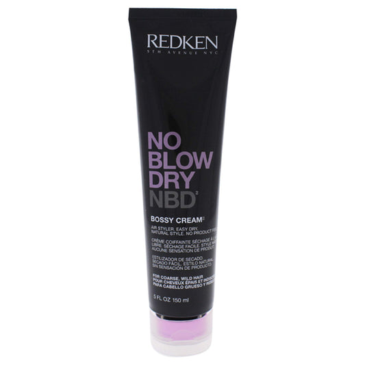 Redken No blow dry NBD bossy cream 150ml