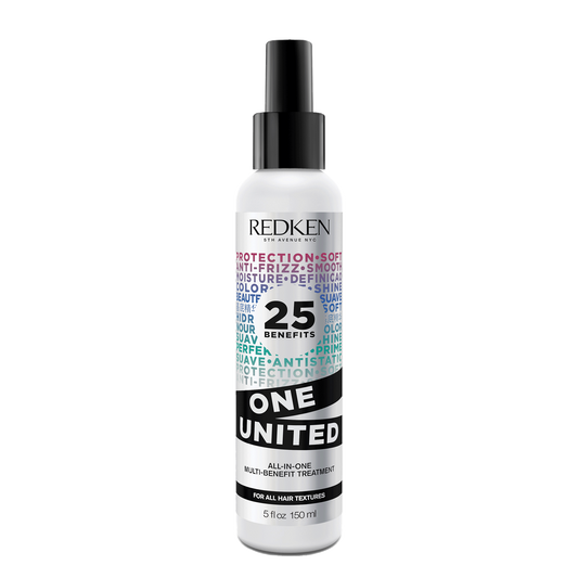 Tratamiento One United 25 EN 1 150ml