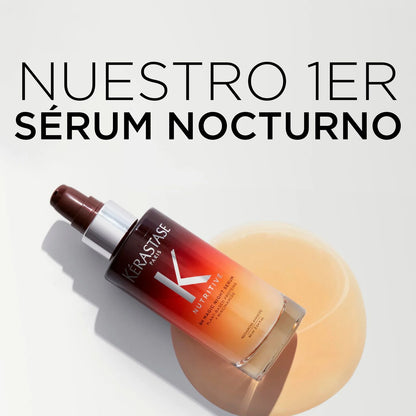 Sérum Nocturno 8H Magic Night Repair Kerastase 90ml