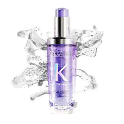 Aceite Huile Cicaextreme Kerastase 75ml