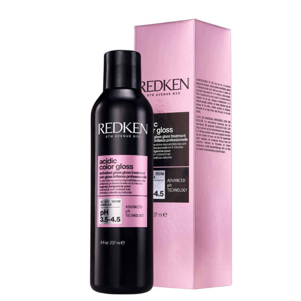 Acondicionador Acidic Color Gloss 300 ml