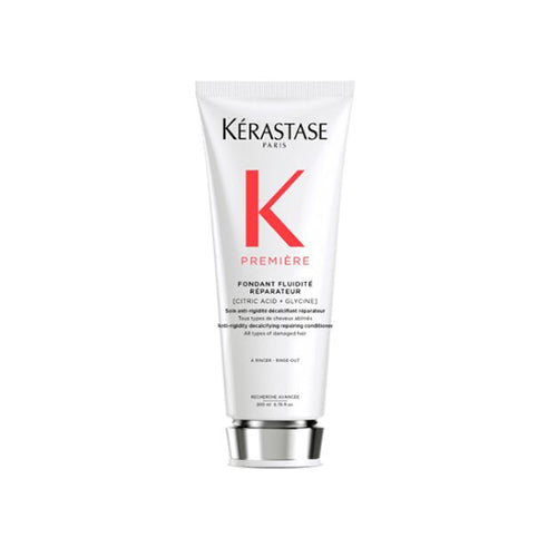 Acondicionador Profesional Fortalecedor Fondant Extentioniste 200ml Kérastase