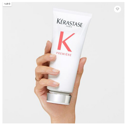 ACONDICIONADOR FONDANT FLUIDITÉ RÉPARATEUR PREMIERE Kerastase 200ml