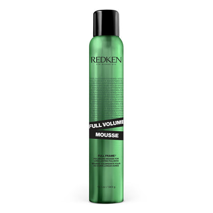 Mousse voluminizador Full Volume 343ml