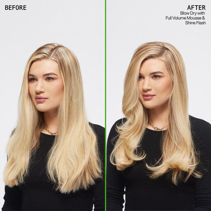 Mousse voluminizador Full Volume 343ml