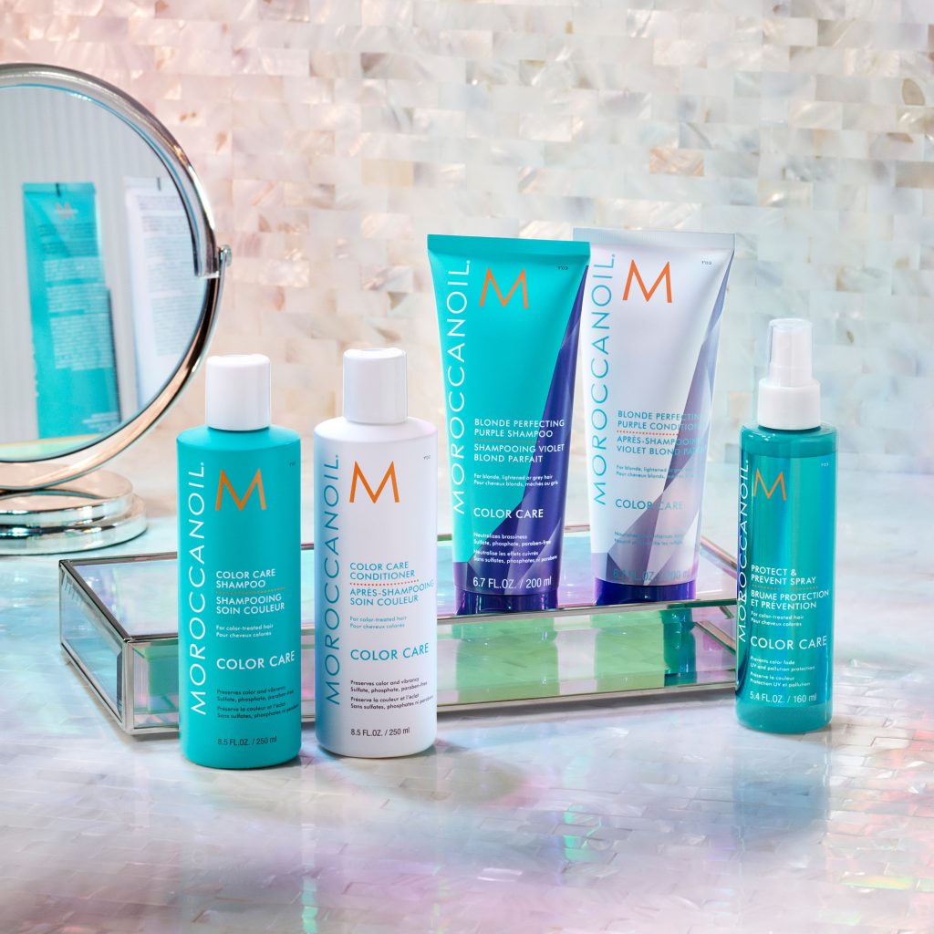 Shampoo Color Care 250ml