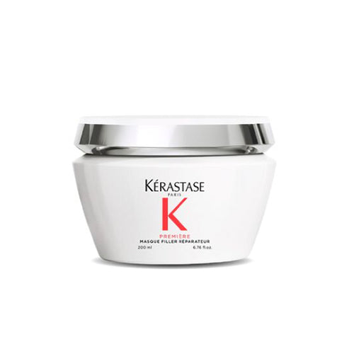 Máscara Capilar Reparación Cabello Dañado Première Masque Filler Réparateur 200ml Kérastase