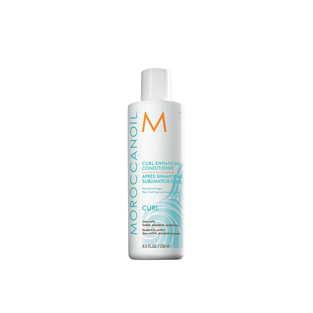 Acondicionador Curl Activador de Rizos 250ml