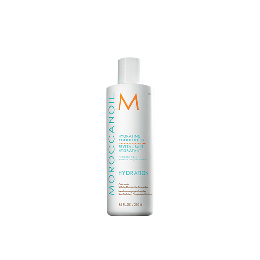 Acondicionador Hidratante 250ml