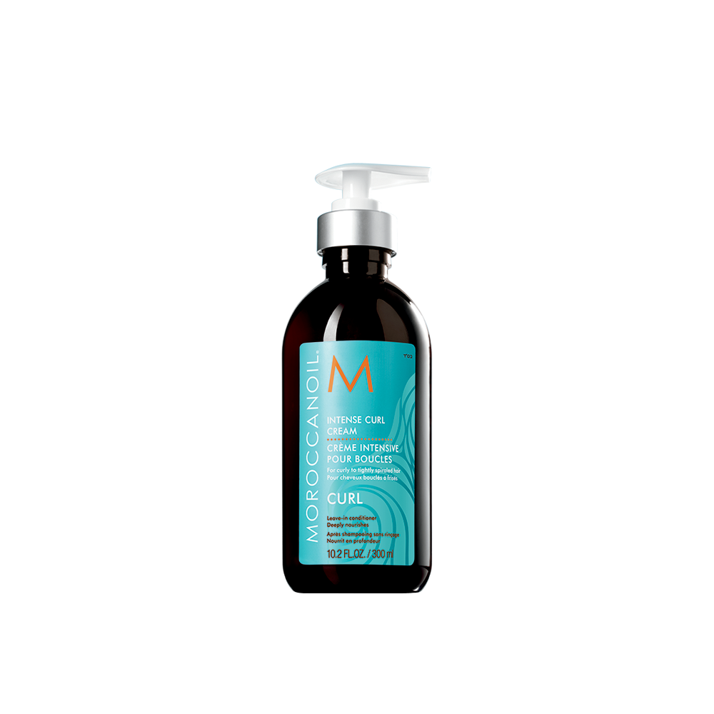 Crema Intensa para Rizos 300ml