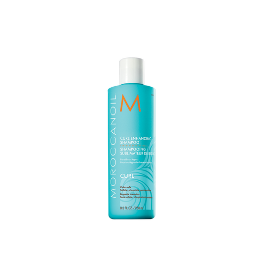 Shampoo Activador de Rizos 250ml