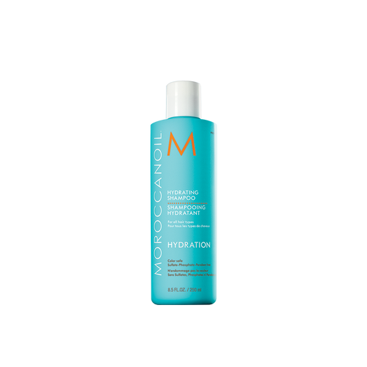 Shampoo Hidratante 250ml