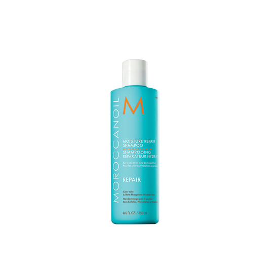 Shampoo Reparador 250ml