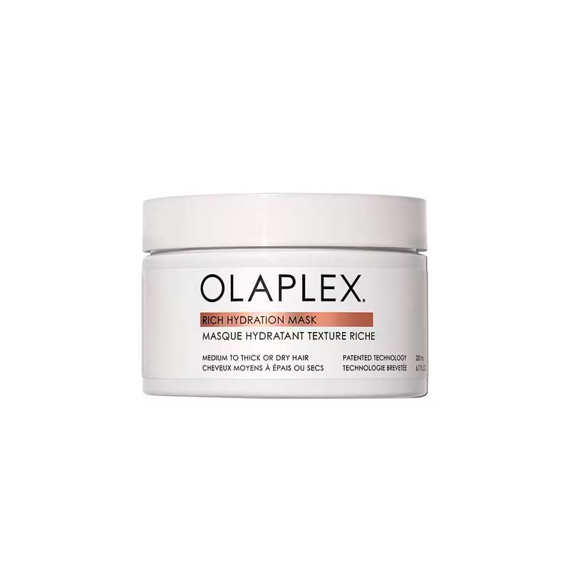 Olaplex Rich Hydration Mask 200ml
