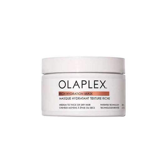 Olaplex Rich Hydration Mask 200ml