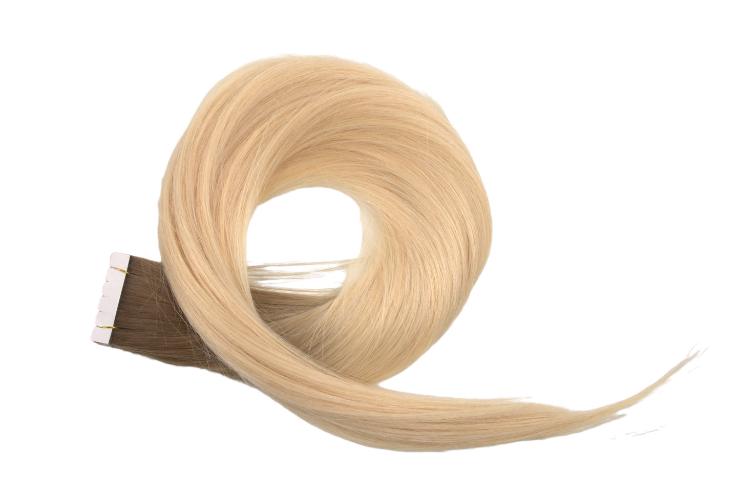 Pack de 10 Extensiones Tape In (Papaya)