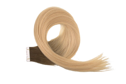 Pack de 10 Extensiones Tape In (Apricot)