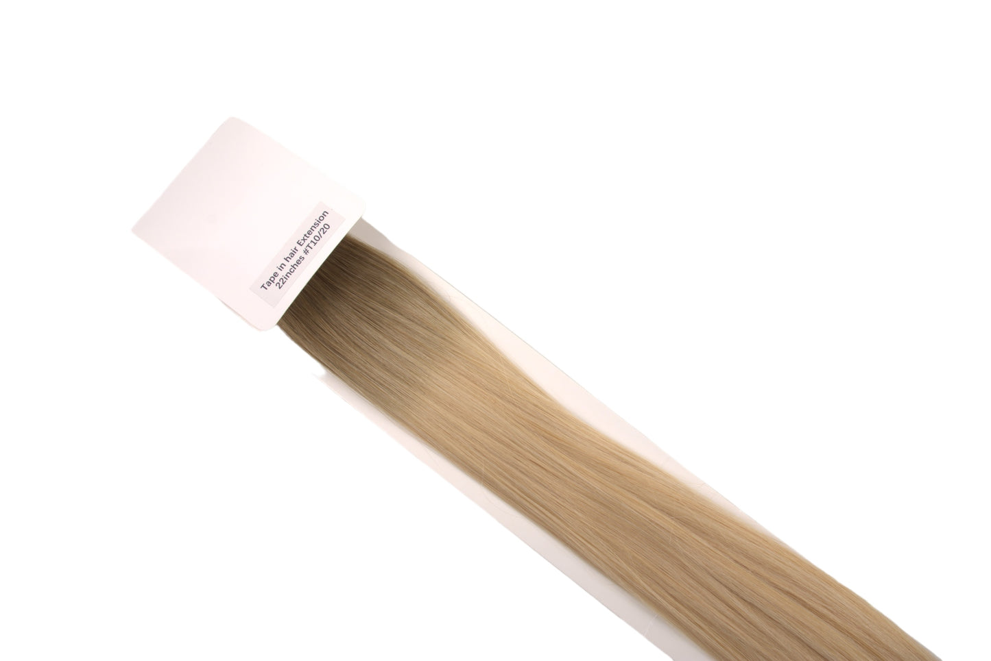 Pack de 10 Extensiones Tape In (Apricot)