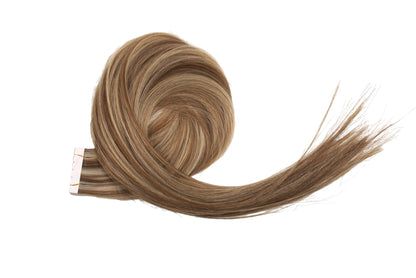 Pack de 10 Extensiones Tape In (Ivy)