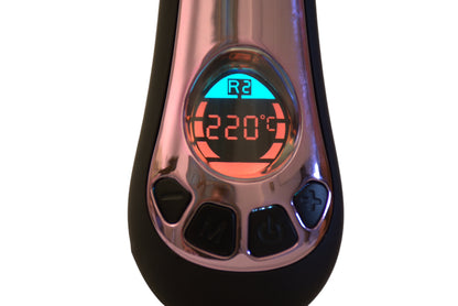 Ondulador de pelo WAVESPRO