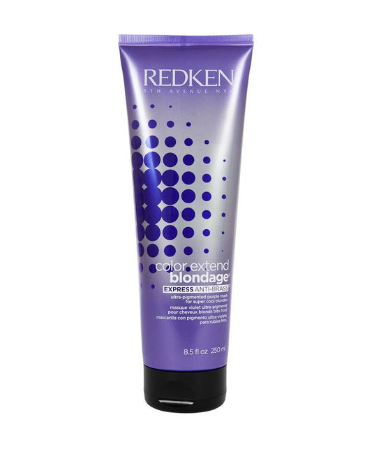Redken color extend blondage express anti brass 250ml