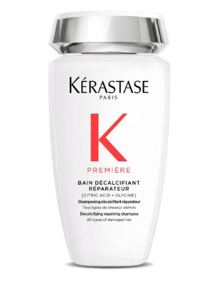 PACK SHAMPOO BAIN REPARADOR DESCALCIFICANTE CABELLO DAÑADO PREMIERE 250ml + TRATAMIENTO CONCENTRADO DESCALCIFICANTE ULTRA-REPARADOR CABELLO DAÑADO PREMIER 250ml
