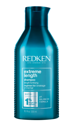 Shampoo Extreme Lenght 300ml