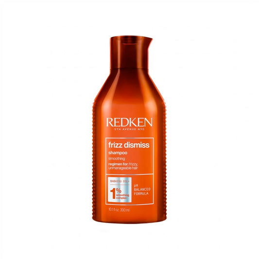 Redken Shampoo Frizz Dismiss 300ml