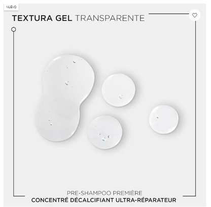 PACK SHAMPOO BAIN REPARADOR DESCALCIFICANTE CABELLO DAÑADO PREMIERE 250ml + TRATAMIENTO CONCENTRADO DESCALCIFICANTE ULTRA-REPARADOR CABELLO DAÑADO PREMIER 250ml