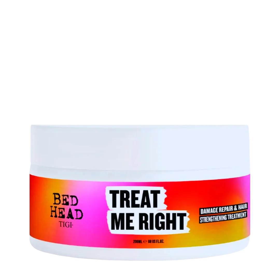 Tigi Treat Me Right - Strengthening Treatment 200ml