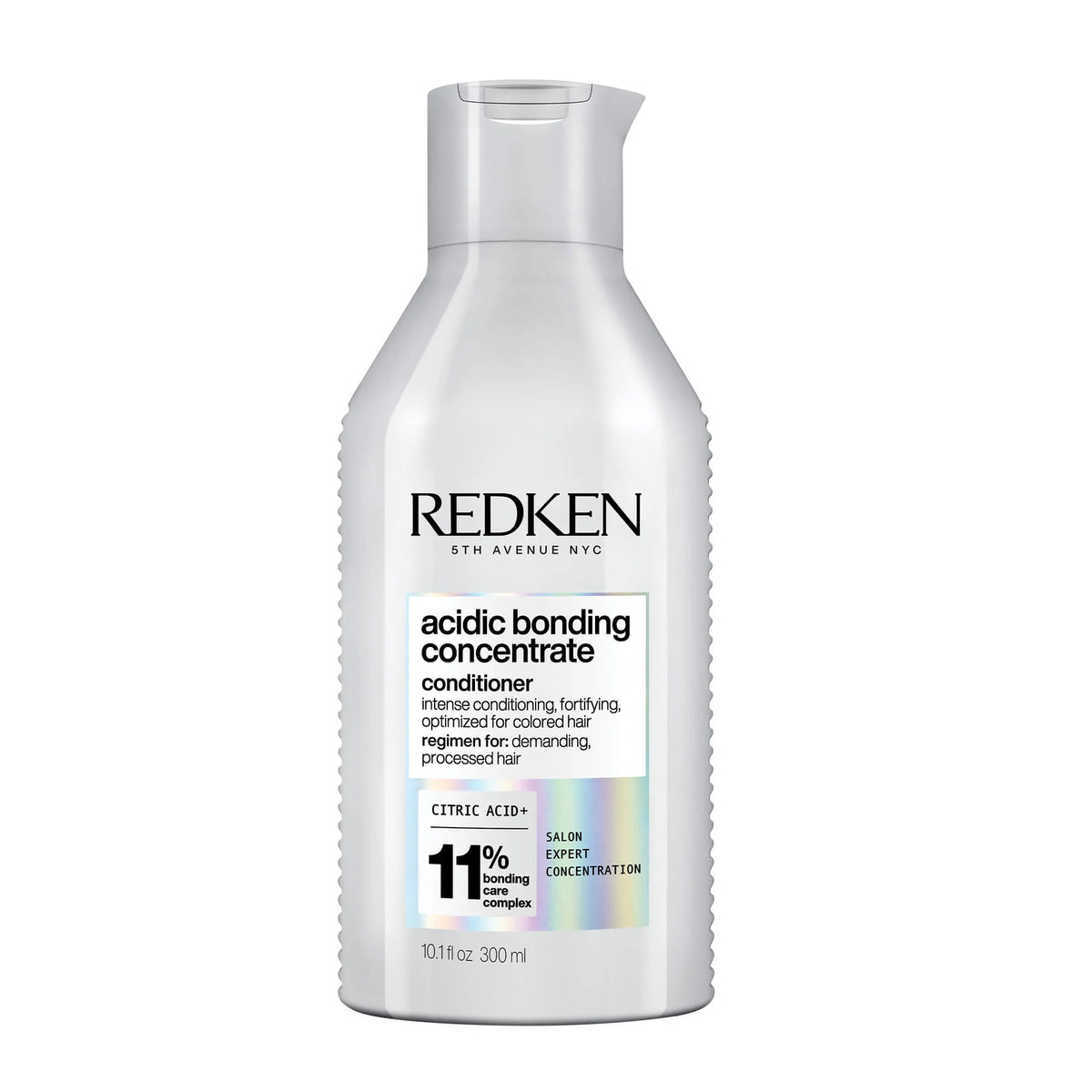 Acondicionador Acidic Bonding Concentrate 11% 300ml de Redken