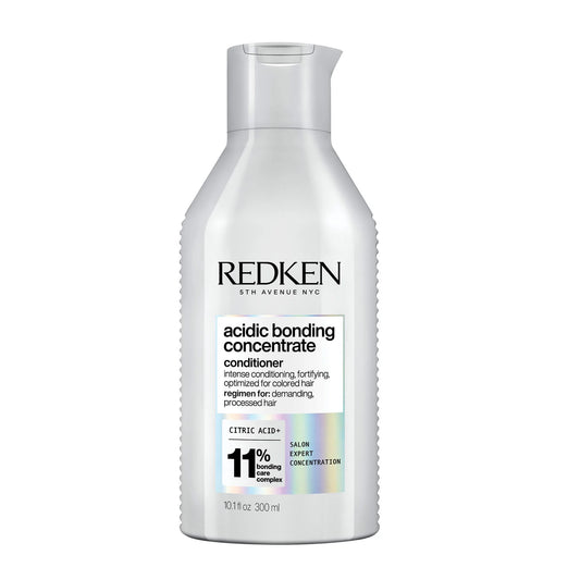 Redken Acondicionador Acidic Bonding Concentrate 300ml