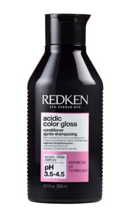 Redken Acondicionador Acidic Color Gloss 300ml