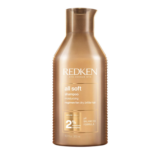 Redken Shampoo All Soft  300ml