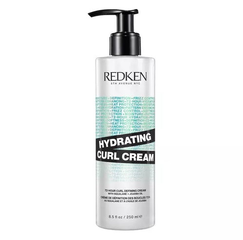 Redken HYDRATING CURL CREAM  250ml