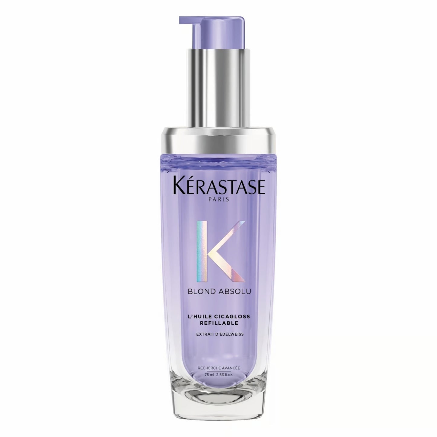 Aceite Huile Cicaextreme Kerastase 75ml