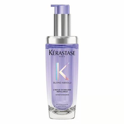 Aceite Huile Cicaextreme Kerastase 75ml