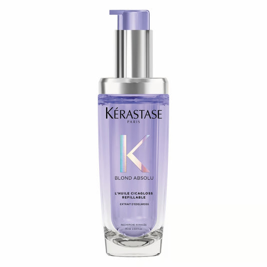 Aceite Huile Cicaextreme Kerastase 75ml