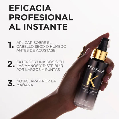 Kerastase Chronologiste Overnight Youth Serum 90ml