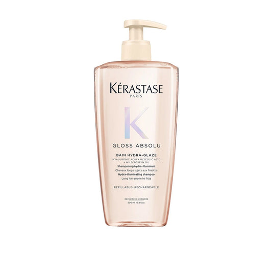 SHAMPOO BAIN HYDRA-GLAZE Kérastase 500ml