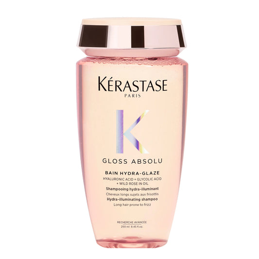 SHAMPOO BAIN HYDRA-GLAZE Kérastase 250ml