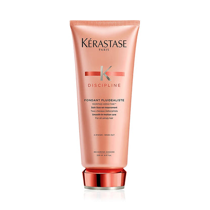 Acondicionador Fondant Fluidealiste Kerastase 200ml