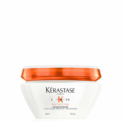 Máscara Masquintense Nutritive 200ml