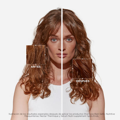 Máscara Masquintense Nutritive 200ml