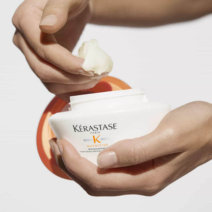 Máscara Masquintense Nutritive 200ml