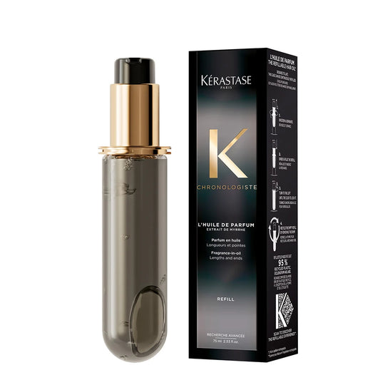 Kérastase  Chronologiste L´Huile de Parfum / RECARGA 75 ml
