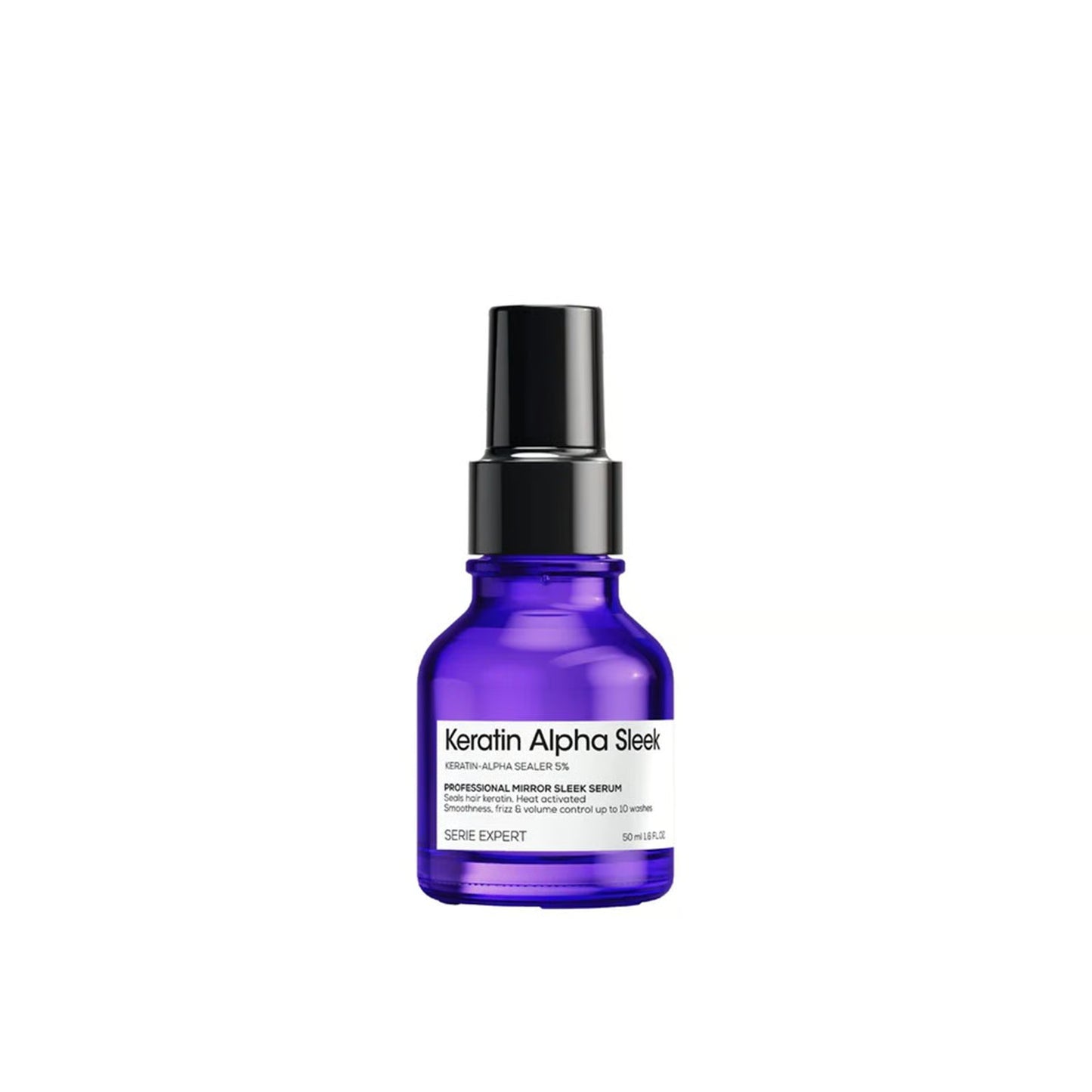L'Oréal Professionnel Keratin Alpha Sleek Sérum 50ml